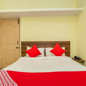 Hotel O Shree Stays